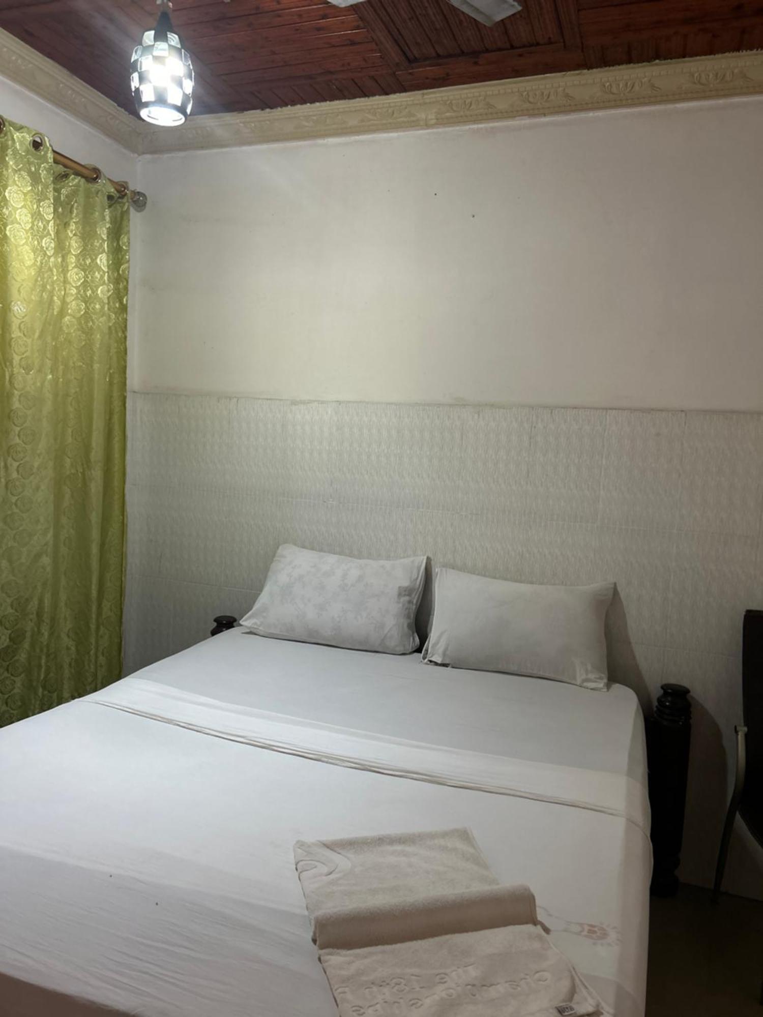Tanpak Gardens Bnb Bed & Breakfast Dar-es-Salaam Eksteriør bilde